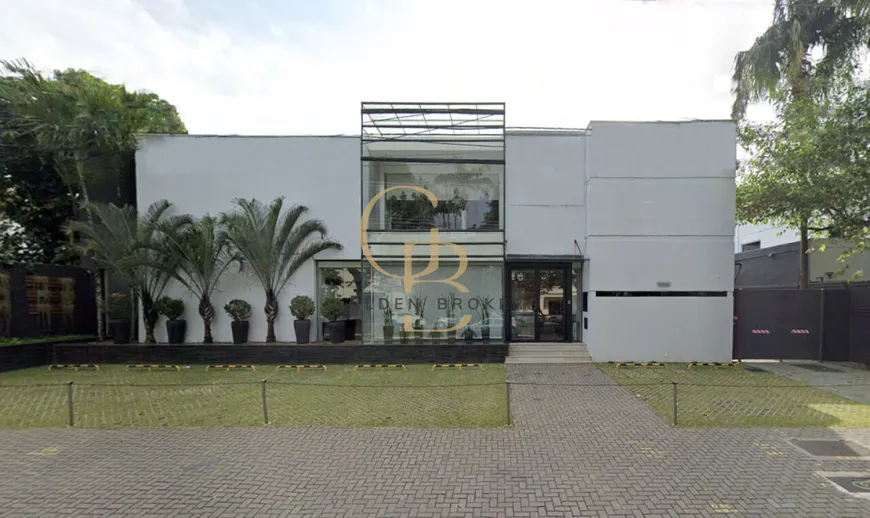 Foto 1 de Imóvel Comercial para alugar, 861m² em Jardim América, São Paulo