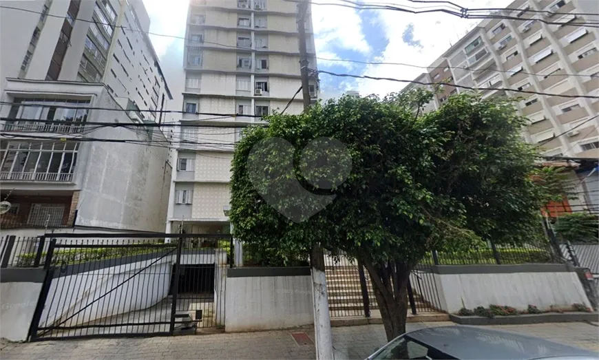 Foto 1 de Apartamento com 2 Quartos à venda, 99m² em Jardim Paulista, São Paulo