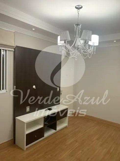 Foto 1 de Apartamento com 2 Quartos à venda, 56m² em Jardim das Laranjeiras, Santa Bárbara D'Oeste