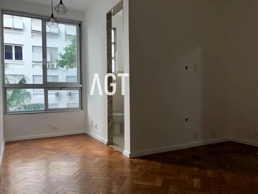 Foto 1 de Apartamento com 2 Quartos à venda, 70m² em Flamengo, Rio de Janeiro