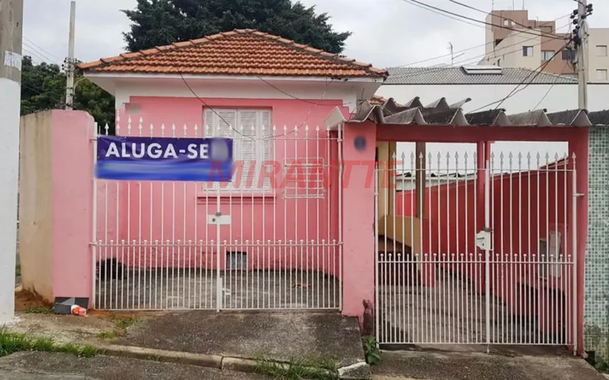 Foto 1 de Casa com 2 Quartos à venda, 88m² em Imirim, São Paulo