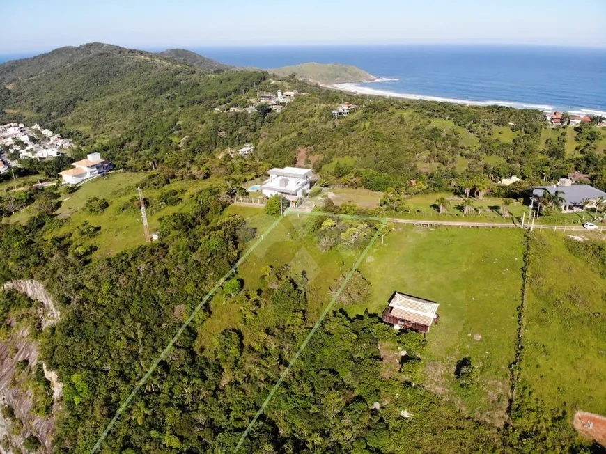 Foto 1 de Lote/Terreno à venda em Pinguirito, Garopaba