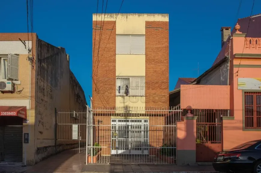 Foto 1 de Galpão/Depósito/Armazém para alugar, 13m² em Centro, Pelotas