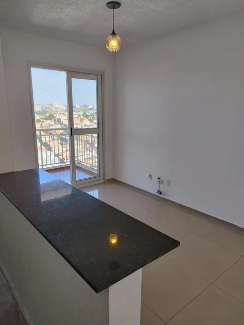 Foto 1 de Apartamento com 2 Quartos à venda, 50m² em Vila Ester, Carapicuíba