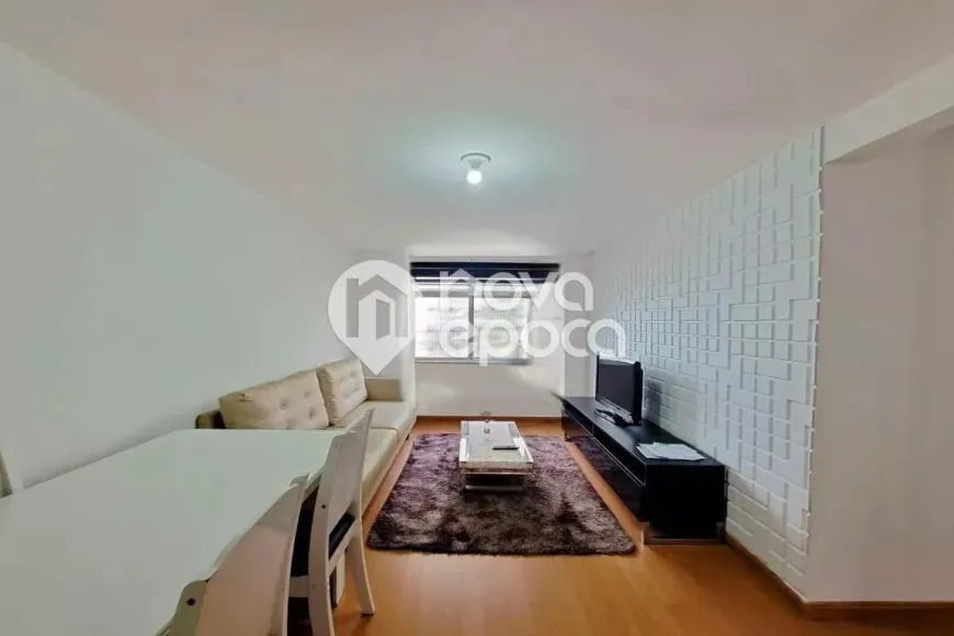 Foto 1 de Apartamento com 2 Quartos à venda, 50m² em Del Castilho, Rio de Janeiro