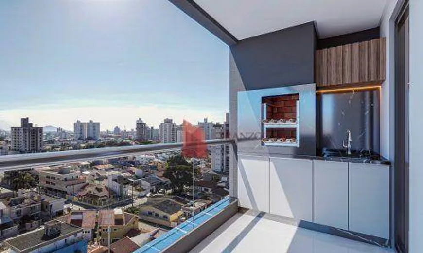 Foto 1 de Apartamento com 3 Quartos à venda, 85m² em Sao Judas, Itajaí