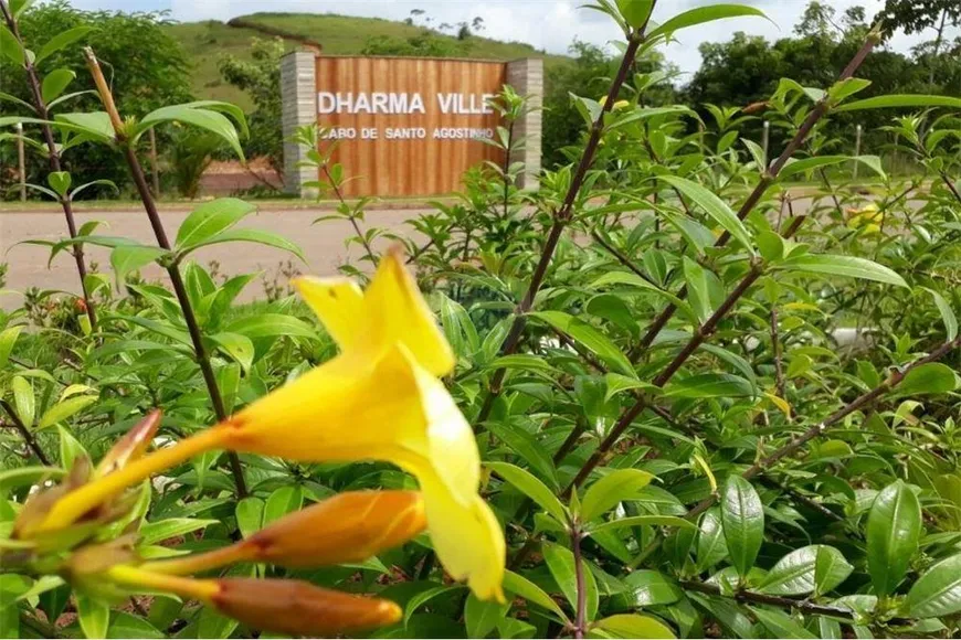 Foto 1 de Lote/Terreno à venda em Cidade Garapu, Cabo de Santo Agostinho