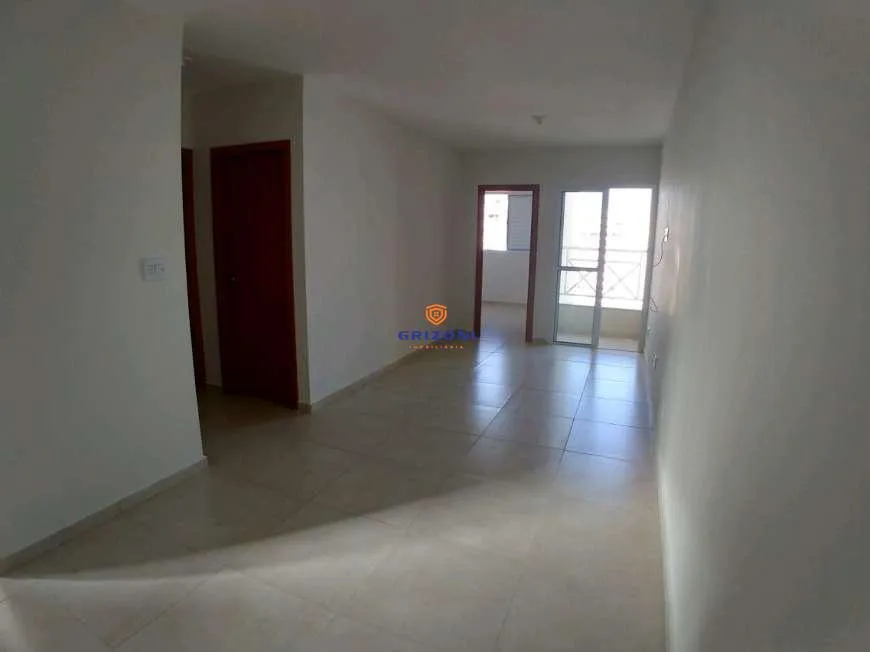 Foto 1 de Apartamento com 2 Quartos à venda, 54m² em Centro, Bauru