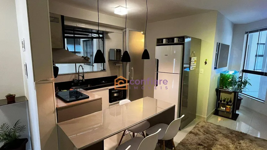 Foto 1 de Apartamento com 2 Quartos à venda, 79m² em Vale do Ipê, Juiz de Fora