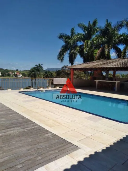 Foto 1 de Fazenda/Sítio com 1 Quarto à venda, 200m² em Zona Rural, Carmo do Rio Claro