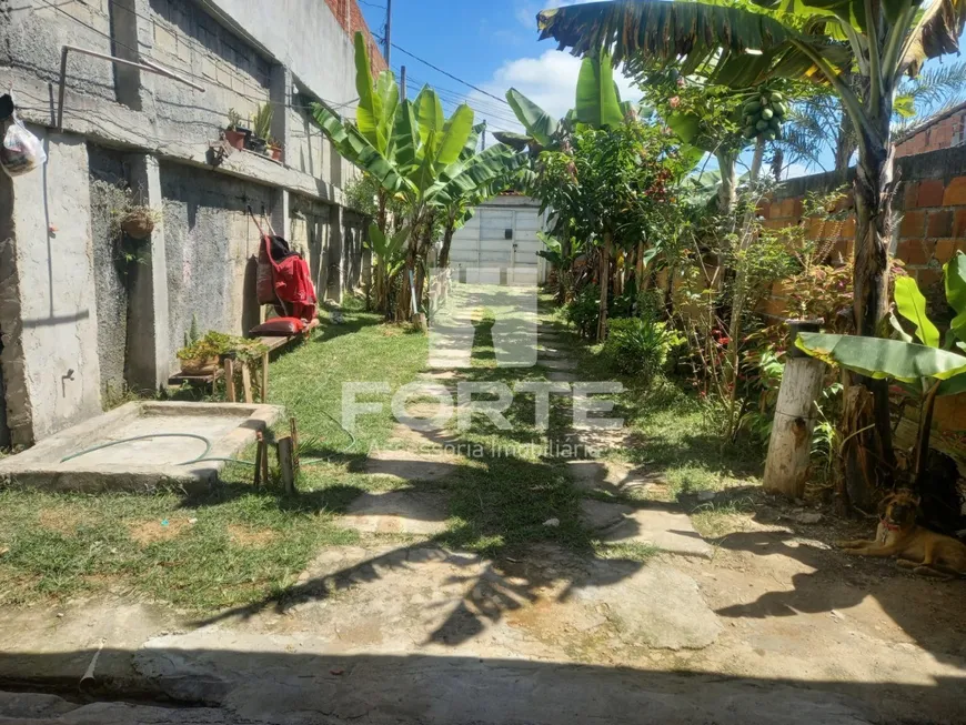 Foto 1 de Casa com 3 Quartos à venda, 132m² em Vila São Paulo, Mogi das Cruzes