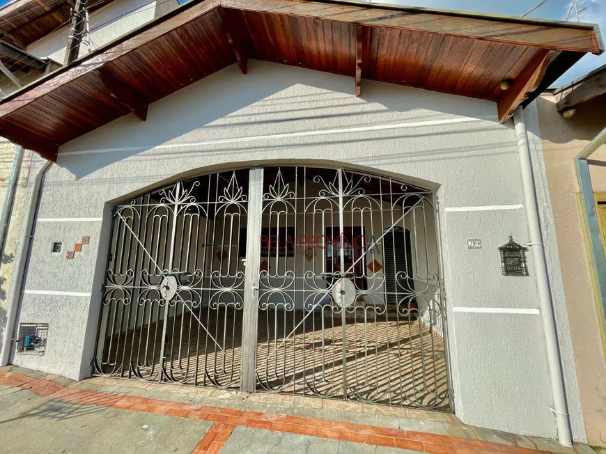 Foto 1 de Casa com 2 Quartos para alugar, 113m² em Prezoto, Piracicaba