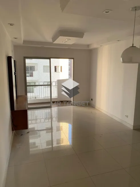 Foto 1 de Apartamento com 3 Quartos à venda, 80m² em Jardim Itapeva, São Paulo