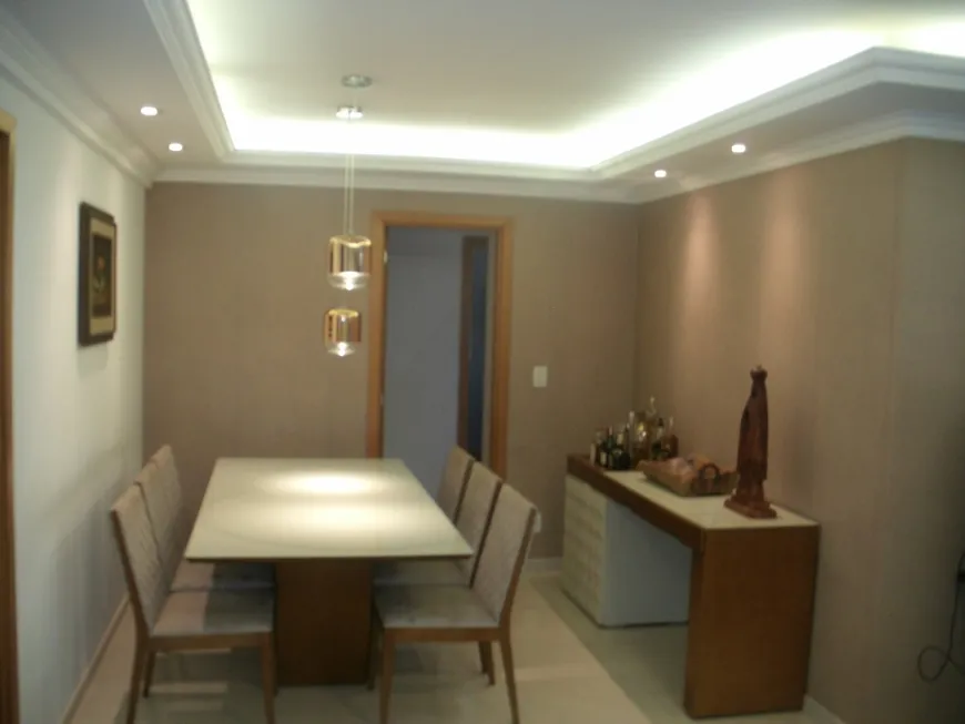Foto 1 de Apartamento com 4 Quartos à venda, 130m² em Santa Inês, Belo Horizonte