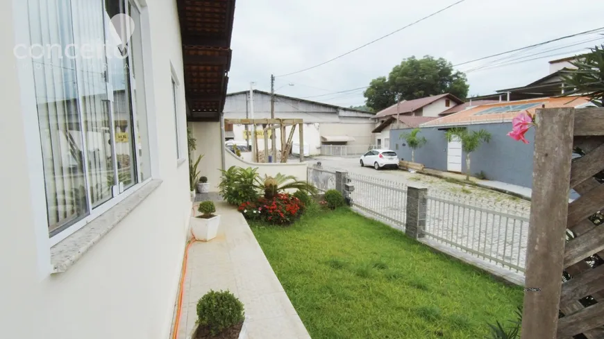 Foto 1 de Casa com 4 Quartos à venda, 260m² em Itoupava Norte, Blumenau
