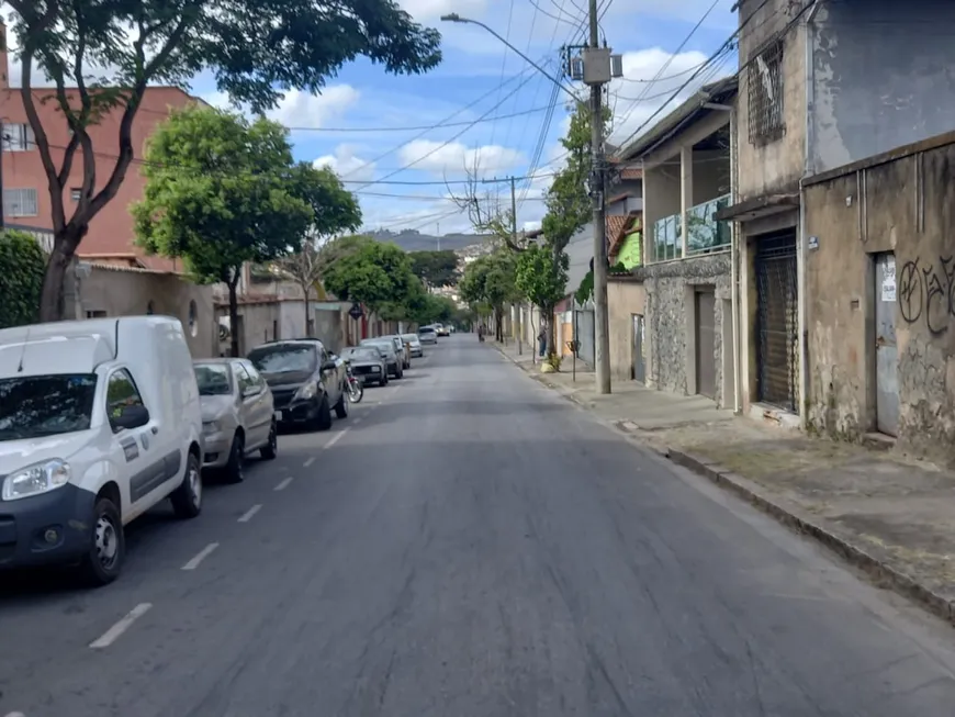 Foto 1 de Lote/Terreno à venda, 360m² em Esplanada, Belo Horizonte