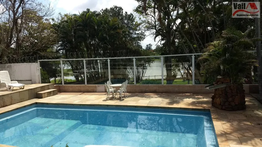 Foto 1 de Fazenda/Sítio com 3 Quartos à venda, 1348m² em Balneário Riviera, Americana