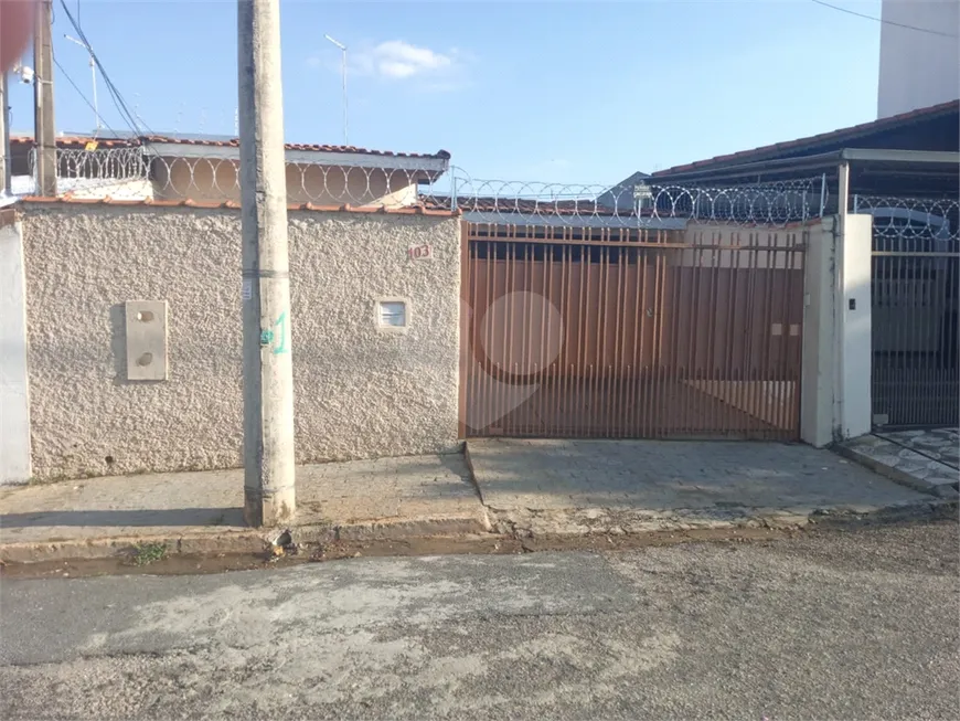 Foto 1 de Casa com 3 Quartos à venda, 133m² em Central Parque Sorocaba, Sorocaba