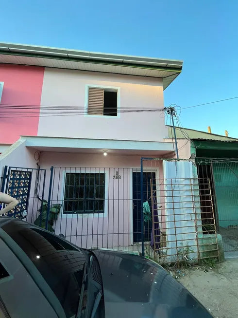 Foto 1 de Casa com 10 Quartos à venda, 350m² em Jardim Itú Sabará, Porto Alegre