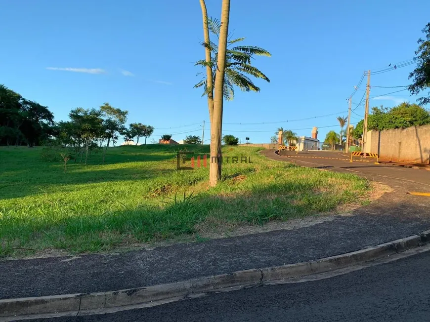 Foto 1 de Lote/Terreno à venda, 250m² em Parque Leblon, Londrina