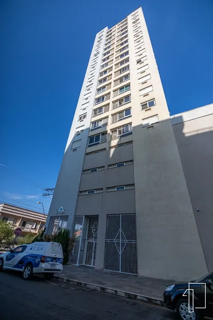 Foto 1 de Apartamento com 2 Quartos à venda, 93m² em Centro, São Leopoldo