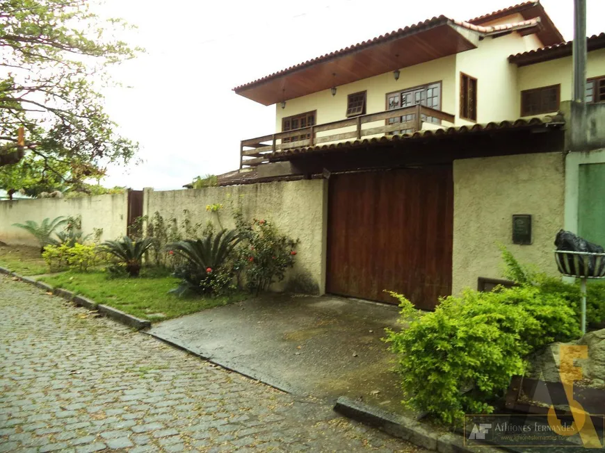 Foto 1 de Casa com 4 Quartos à venda, 324m² em Pechincha, Rio de Janeiro