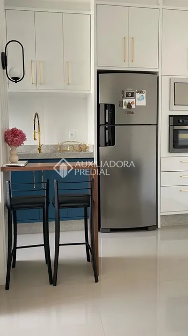 Foto 1 de Apartamento com 2 Quartos à venda, 60m² em Ingleses do Rio Vermelho, Florianópolis