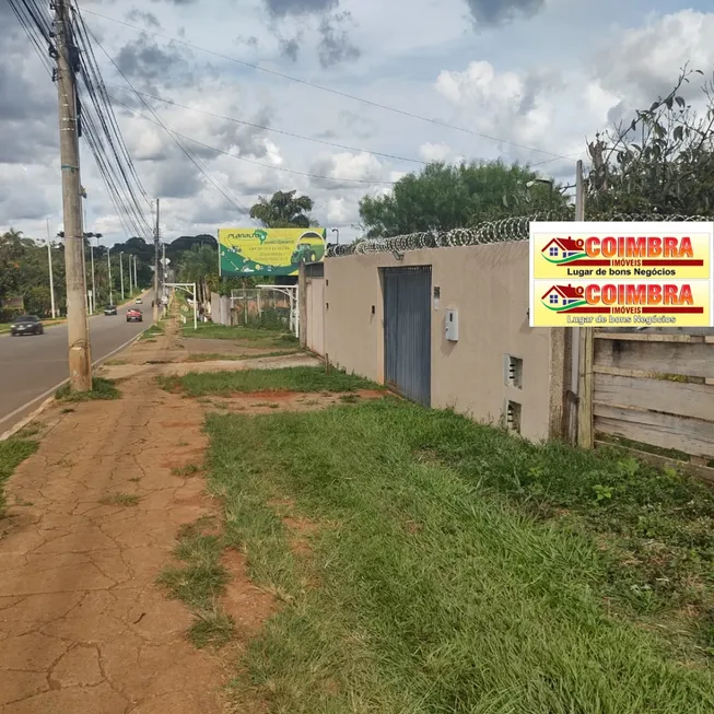 Foto 1 de Lote/Terreno à venda, 400m² em Setor Tradicional, Brasília