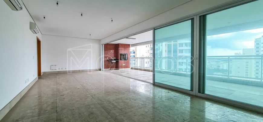 Foto 1 de Apartamento com 3 Quartos à venda, 280m² em Jardim Anália Franco, São Paulo