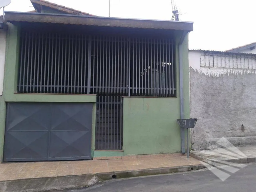 Foto 1 de Casa com 3 Quartos à venda, 100m² em Jardim Sandra Maria, Taubaté