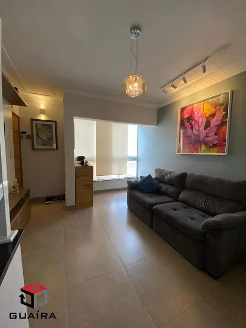 Foto 1 de Apartamento com 2 Quartos à venda, 126m² em Camilópolis, Santo André