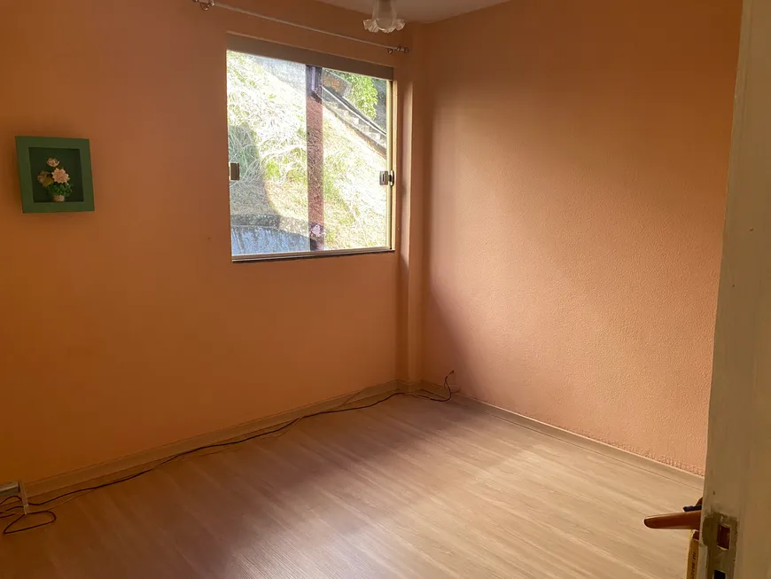 Foto 1 de Apartamento com 2 Quartos à venda, 60m² em Saldanha Marinho, Petrópolis