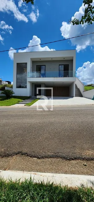 Foto 1 de Casa de Condomínio com 3 Quartos à venda, 600m² em Curitibanos, Bragança Paulista