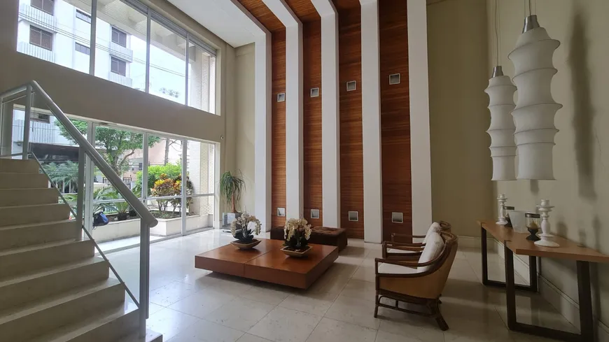 Foto 1 de Apartamento com 3 Quartos à venda, 235m² em Boqueirão, Santos