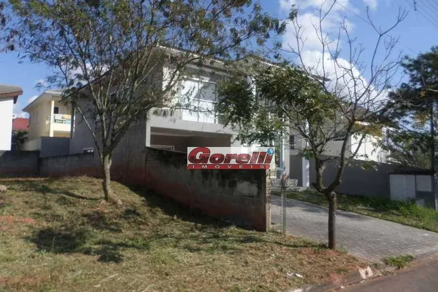 Foto 1 de Casa de Condomínio com 4 Quartos à venda, 281m² em Arujá 5, Arujá