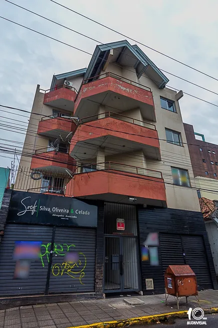 Foto 1 de Apartamento com 1 Quarto à venda, 31m² em Centro, São Leopoldo