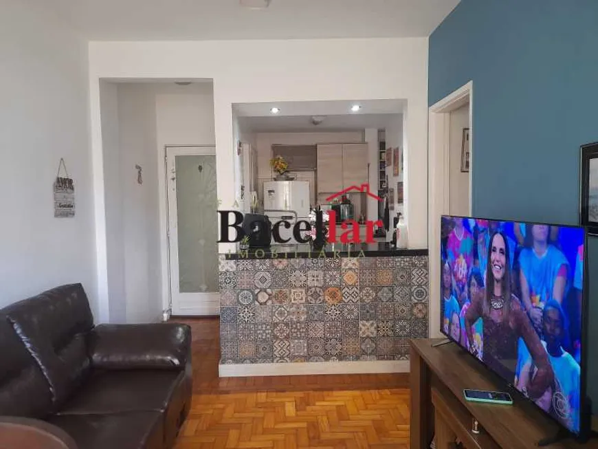 Foto 1 de Apartamento com 2 Quartos à venda, 58m² em Lins de Vasconcelos, Rio de Janeiro