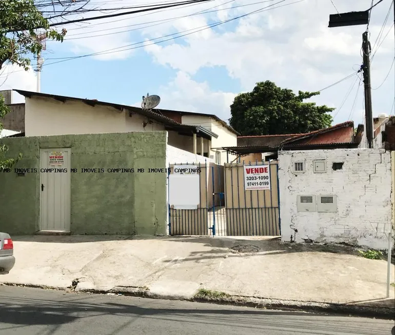 Foto 1 de Casa com 5 Quartos à venda, 300m² em Parque São Paulo, Campinas