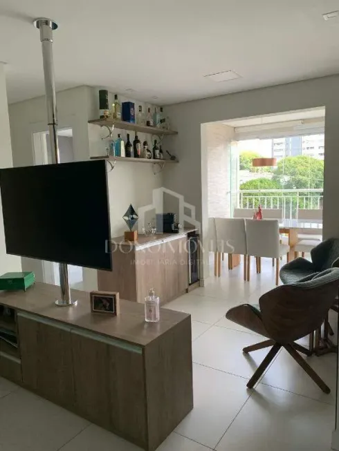 Foto 1 de Apartamento com 2 Quartos à venda, 63m² em Anchieta, São Bernardo do Campo