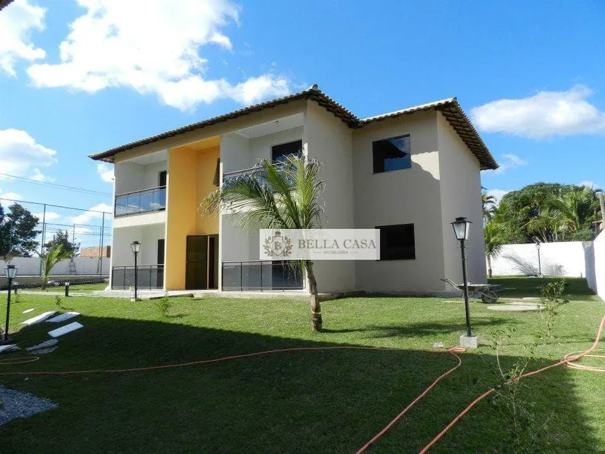 Foto 1 de Apartamento com 2 Quartos à venda, 74m² em , Araruama