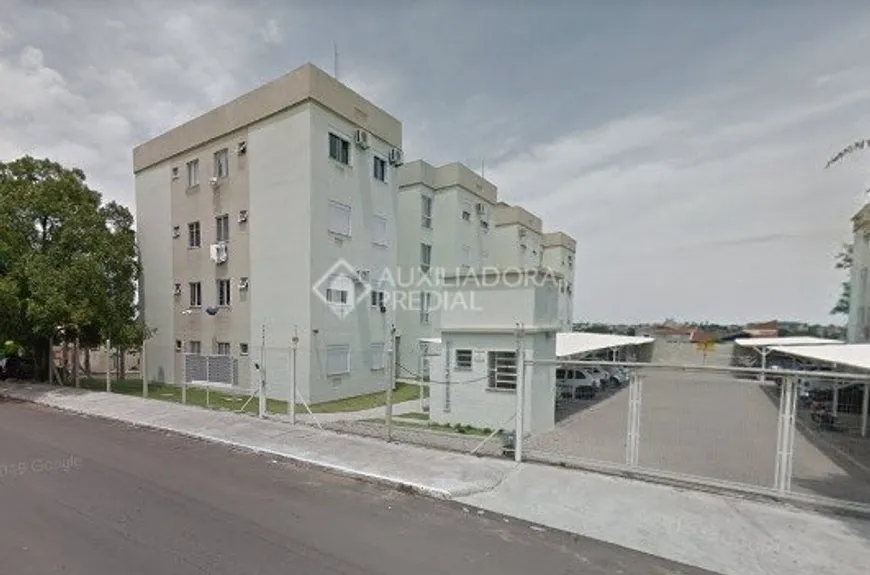 Foto 1 de Apartamento com 2 Quartos à venda, 64m² em Noal, Santa Maria