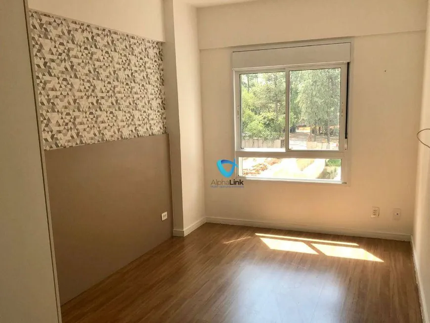 Foto 1 de Apartamento com 1 Quarto à venda, 52m² em Alphaville, Barueri