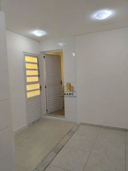 Foto 1 de Sala Comercial para alugar, 22m² em Vila Clementino, São Paulo