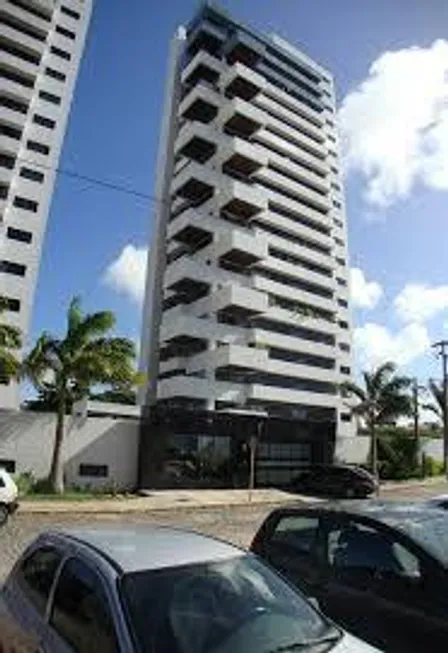 Foto 1 de Cobertura com 4 Quartos à venda, 600m² em Lagoa Nova, Natal