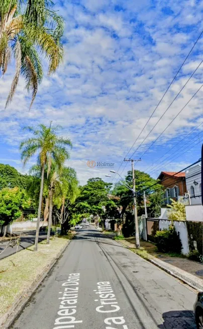 Foto 1 de Sobrado com 3 Quartos à venda, 247m² em Jardim Guarani, Campinas