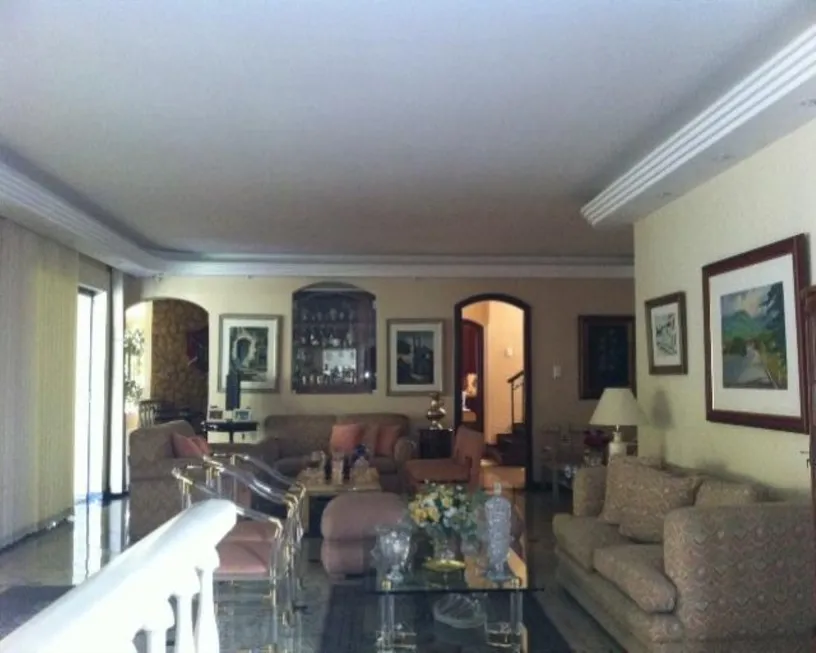 Foto 1 de Casa com 4 Quartos à venda, 780m² em São Francisco, Niterói