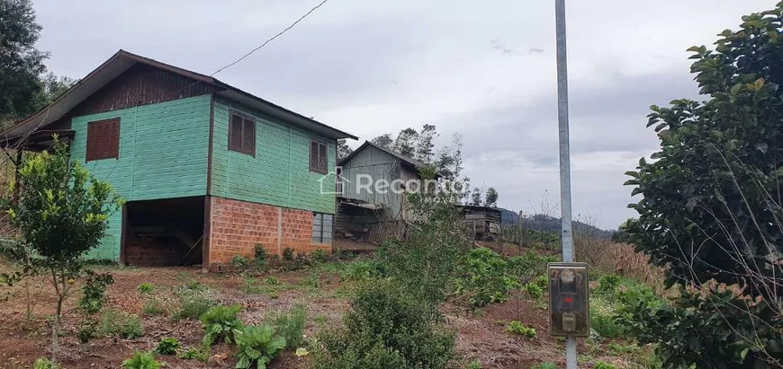 Foto 1 de Fazenda/Sítio à venda, 3700m² em Serra Grande Alema, Gramado