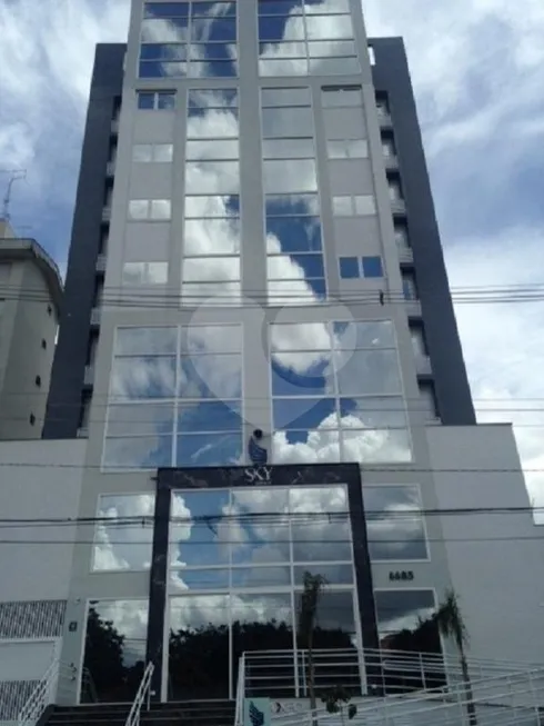 Foto 1 de Sala Comercial à venda, 37m² em Mandaqui, São Paulo