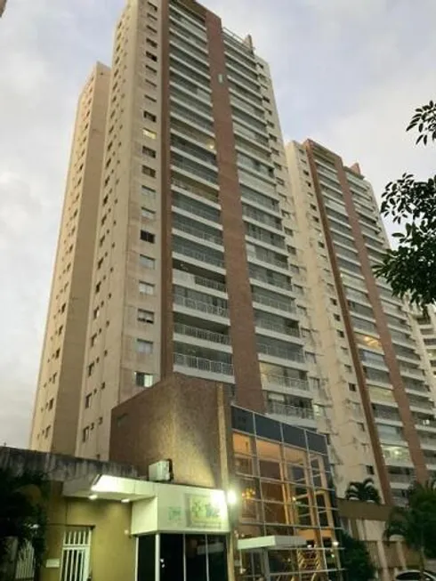 Foto 1 de Apartamento com 3 Quartos à venda, 109m² em Imbuí, Salvador