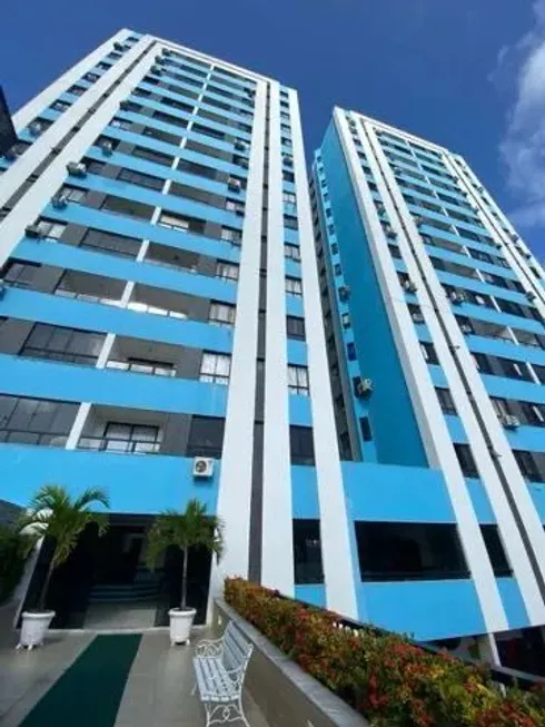 Foto 1 de Apartamento com 3 Quartos à venda, 65m² em Imbuí, Salvador